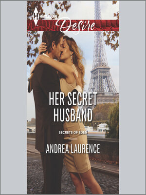 cover image of Her Secret Husband